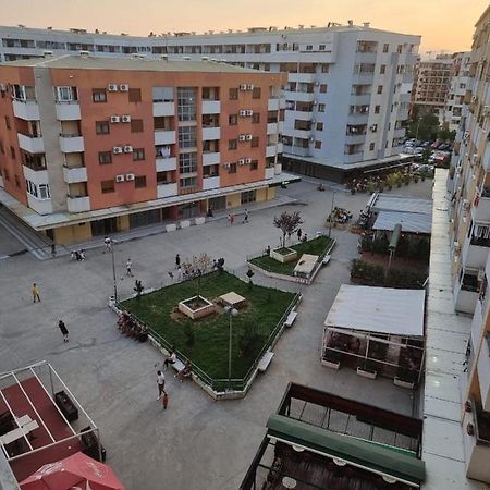 5 Star Apartment Podgorica Ngoại thất bức ảnh